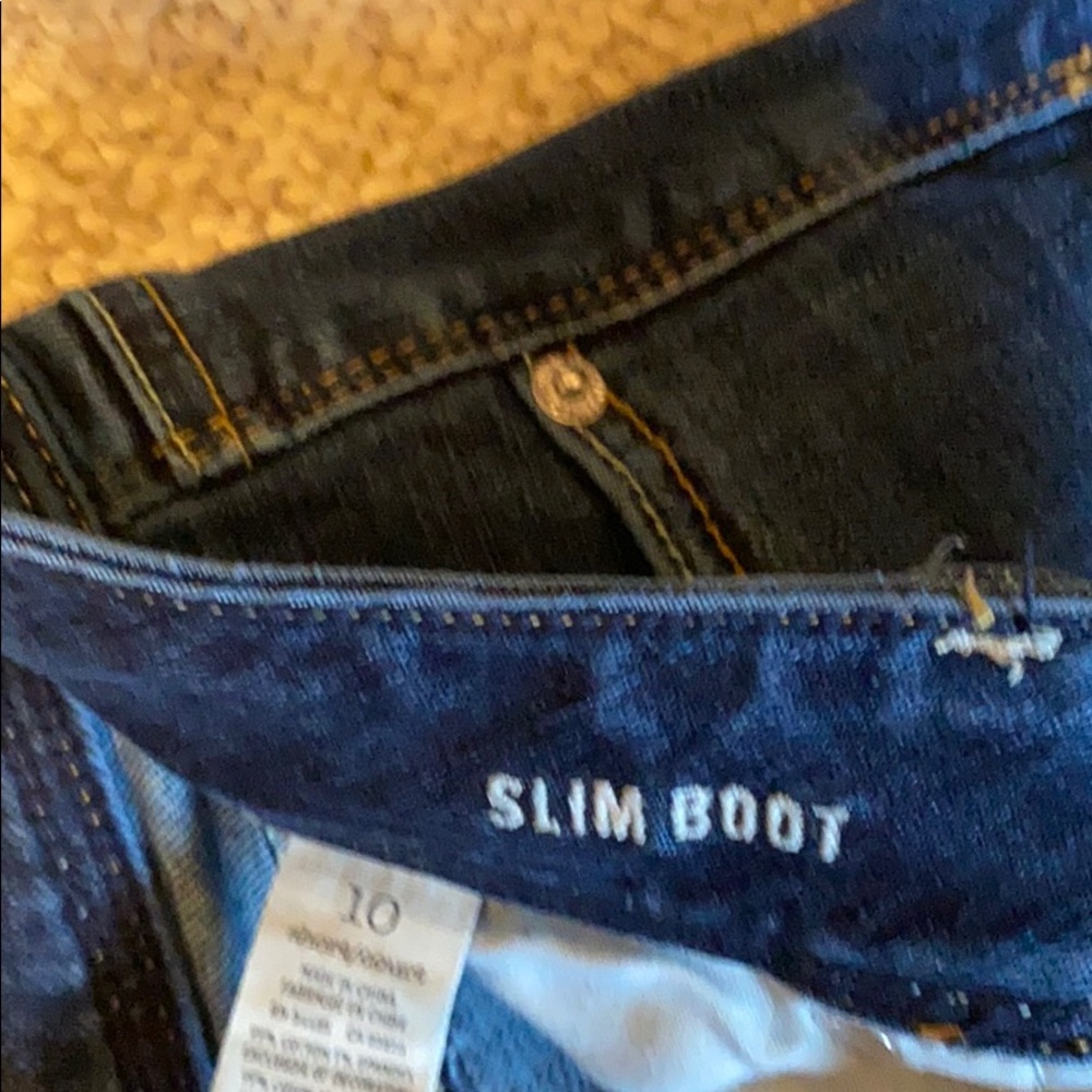 Jeans - Picture 3 of 3